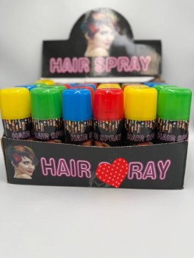 ZABAWKI HAIR RAY. 24 SZT / PACZKA, KOLOR JAK NA ZDZIĘCIU