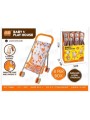 BABY Play house . 8SZT / PACZKA, KOLOR JAK NA ZDZIĘCIU