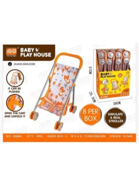 BABY Play house . 20SZT / PACZKA, KOLOR JAK NA ZDZIĘCIU