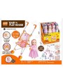 BABY Play house . 12SZT / PACZKA, KOLOR JAK NA ZDZIĘCIU