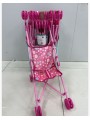 BABY Play house . 12SZT / PACZKA, KOLOR JAK NA ZDZIĘCIU