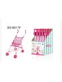BABY Play house . 12SZT / PACZKA, KOLOR JAK NA ZDZIĘCIU