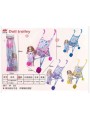 BABY Play house . 6SZT / PACZKA, KOLOR JAK NA ZDZIĘCIU