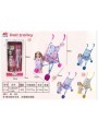 BABY Play house . 6SZT / PACZKA, KOLOR JAK NA ZDZIĘCIU