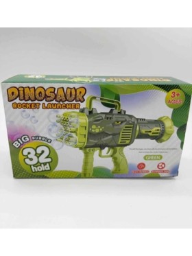 ZABAWKI DINOSAUR. 6 SZT / PACZKA, KOLOR JAK NA ZDZIĘCIU