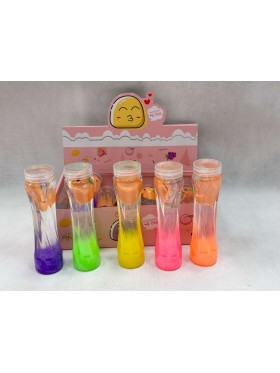 ZABAWKI CRYSTAL MUD. 12 SZT / PACZKA, KOLOR JAK NA ZDZIĘCIU