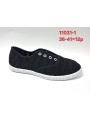 Buty  Sportowe Damskie (36-41, 12par)