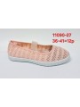 Buty Półbuty Damskie (36-41, 12par)