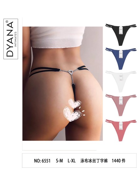 Majtki Damskie ,Size S-XL ,Paczka 24szt ,mix kolor