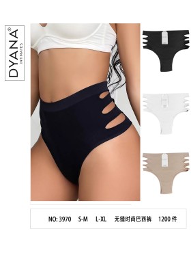 Majtki Damskie ,Size S-XL ,Paczka 24szt ,mix kolor