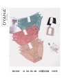 Majtki Damskie ,Size XL-4XL ,Paczka 24szt ,mix kolor