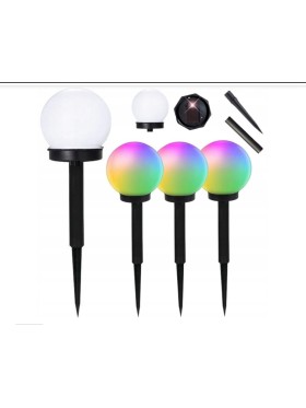 2X LAMPKI. 6 SZT / PACZKA, KOLOR JAK NA ZDZIĘCIU