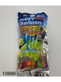 BALLOONS. 12 SZT / PACZKA, KOLOR JAK NA ZDZIĘCIU
