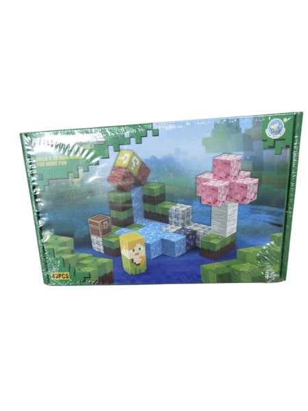 LEGO. 3 SZT / PACZKA, KOLOR JAK NA ZDZIĘCIU