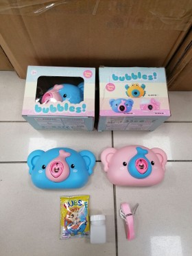 ZABAWKI BUBBLES . 12 SZT / PACZKA, KOLOR JAK NA ZDZIĘCIU