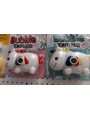 ZABAWKI BUBBLES . 12 SZT / PACZKA, KOLOR JAK NA ZDZIĘCIU