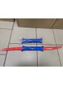 LIGHT SABER. 12 SZT / PACZKA, KOLOR JAK NA ZDZIĘCIU