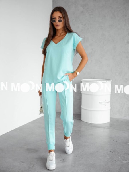 Komplety damskie polskie, size s-xl,paczka 4szt, 1kolor
