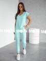 Komplety damskie polskie, size s-xl,paczka 4szt, 1kolor