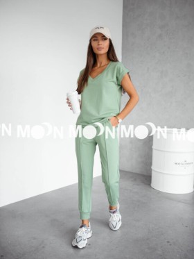 Komplety damskie polskie, size s-xl,paczka 4szt, 1kolor
