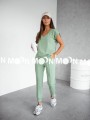 Komplety damskie polskie, size s-xl,paczka 4szt, 1kolor
