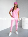 Komplety damskie polskie, size s-xl,paczka 4szt, 1kolor