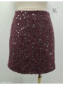 Spódnica damskie tureckie, size s-l,paczka 3szt, 1kolor