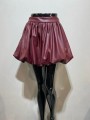 Spódnica damskie tureckie, size s-l,paczka 3szt, 1kolor