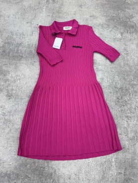 Sukienki damskie tureckie, size uni,paczka 6szt, 1kolor