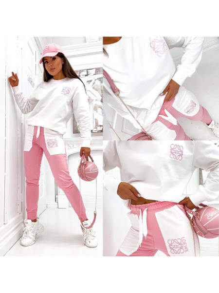 Komplety damskie tureckie, size s-xl,paczka 4szt, 1kolor