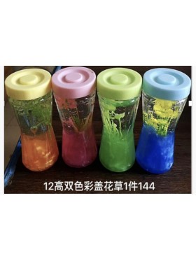 CRYSTAL MUD . 12 SZT / PACZKA, KOLOR JAK NA ZDZIĘCIU
