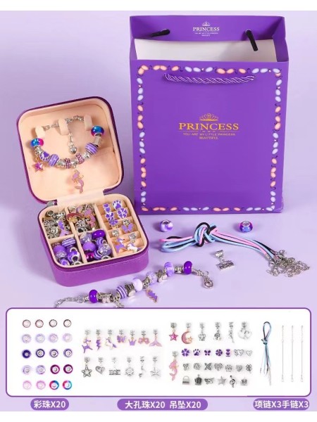 ZABAWKI PRINCESS . 6 SZT / PACZKA, KOLOR JAK NA ZDZIĘCIU
