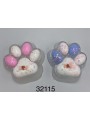 ZABAWKI SQUISHY . 6 SZT / PACZKA, KOLOR JAK NA ZDZIĘCIU
