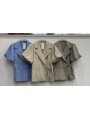 Bluzki  damskie Włoski ,size uni ,paczka 6szt ,mix kolor
