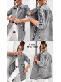 Kurtki Jeansowe damskie , size XS-XL, paczka 10szt,