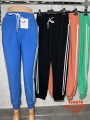 Spodnie damskie , size M-2XL, paczka 15szt,Mix kolor