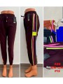 Spodnie damskie , size S-XL, paczka 12szt,Mix kolor