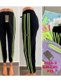 Spodnie damskie , size S-XL, paczka 12szt,Mix kolor