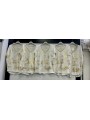 Bluzki damskie Włoski, size uni, paczka 6szt, mix kolor