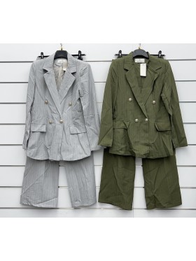 Komplety damskie Włoski, size s-2xl, paczka 5szt,1 kolor