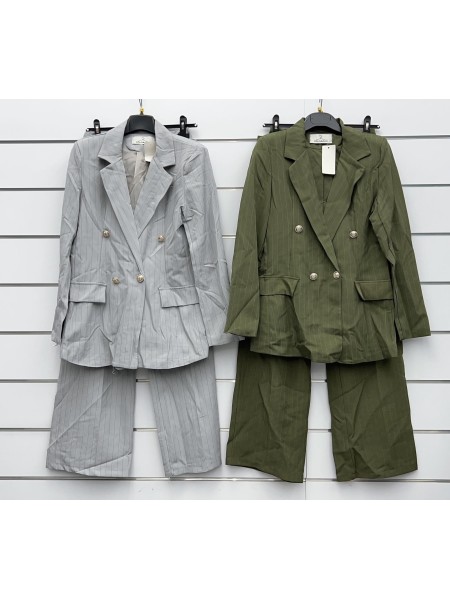 Komplety damskie Włoski, size s-2xl, paczka 5szt,1 kolor