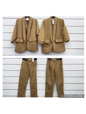 Komplety damskie Włoski, size s-2xl, paczka 5szt,1 kolor