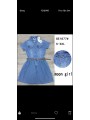 Sukienki Jeansowe damskie  ,size s-xl,paczka 10szt ,