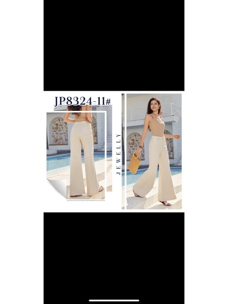 Jeansy damskie  ,size xs-xl,paczka 10szt ,