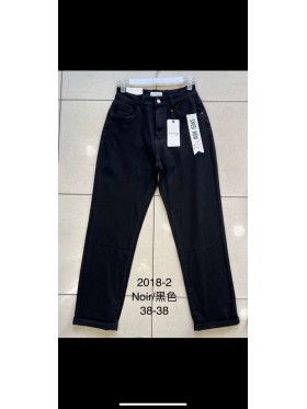 Jeansy damskie  ,size 38-48,paczka 12szt ,