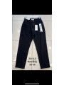 Jeansy damskie  ,size 38-48,paczka 12szt ,