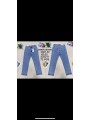 Jeansy damskie  ,size 42-52,paczka 12szt ,