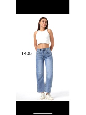 Jeansy damskie  ,size xs-xl,paczka 10szt ,