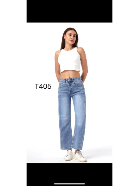 Jeansy damskie  ,size xs-xl,paczka 10szt ,