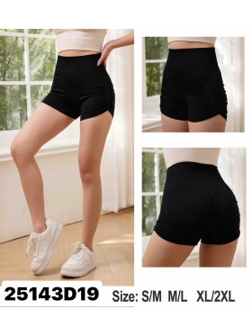 Legginsy damskie , size S-2XL, paczka 12szt, 1 kolor